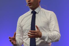 Benoit Hamon a La Reunion