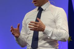 Benoit Hamon a La Reunion