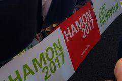 Benoit Hamon a La Reunion