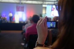 Benoit Hamon a La Reunion