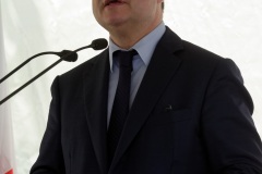 Le Ministre de l'Interieur Bruno Le Roux en visite officielle a La Reunion