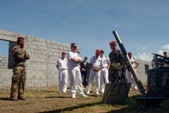 Visite du GA Bosser | CEMAT