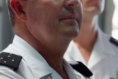 Visite du GA Bosser | CEMAT