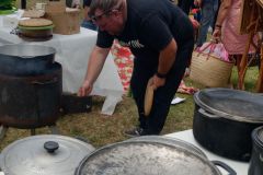 President Macron at Reunion-President Macron a La Reunion