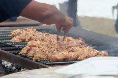 President Macron at Reunion-President Macron a La Reunion