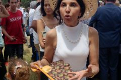 President Macron at Reunion-President Macron a La Reunion