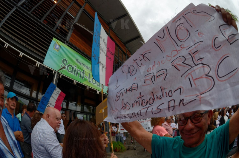 Une 25e commune créée à La Réunion