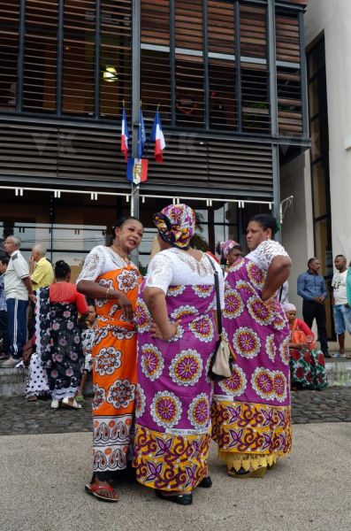 Une 25e commune créée à La Réunion