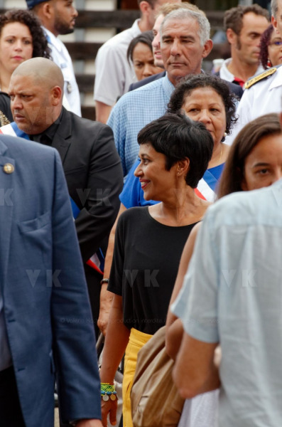 Une 25e commune créée à La Réunion