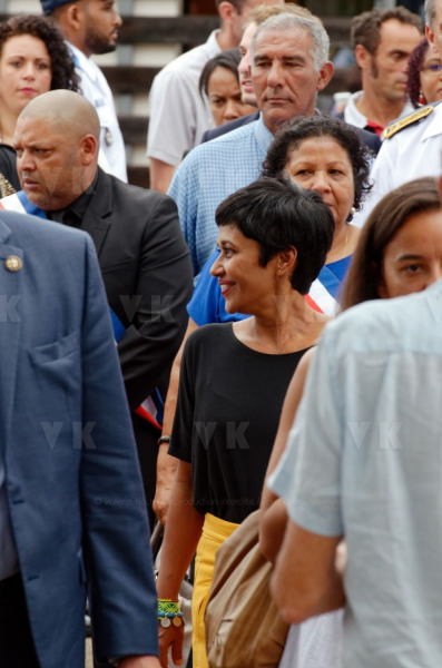 Une 25e commune créée à La Réunion