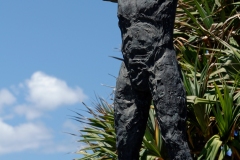 Commémoration de l'abolition de l'esclavage avec la MOM Ericka Bareigts