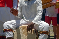 Commémoration de l'abolition de l'esclavage avec la MOM Ericka Bareigts