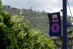 Commémoration de l'abolition de l'esclavage avec la MOM Ericka Bareigts