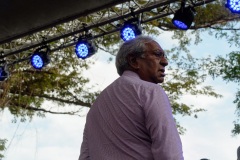 Francois Fillon a La Reunion