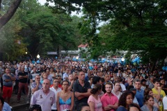 Francois Fillon a La Reunion