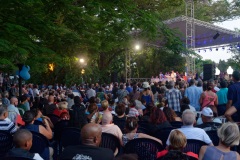 Francois Fillon a La Reunion