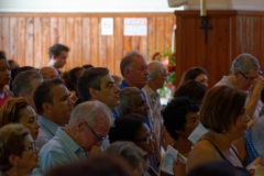 François Fillon a la Reunion