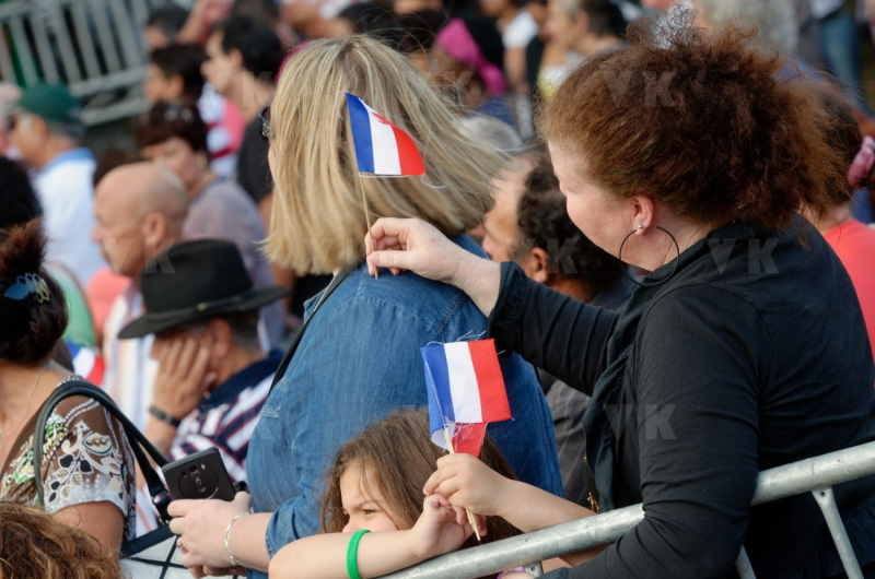 French Prime Minister, Manuel Valls