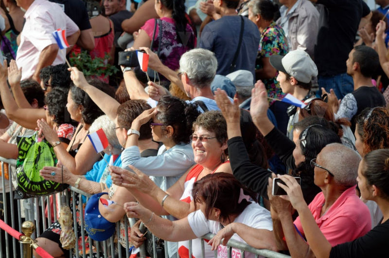French Prime Minister, Manuel Valls