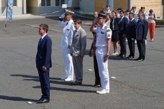 French Prime Minister, Manuel Valls
