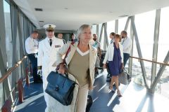 Visite officielle Sophie Cluzel