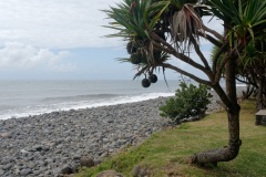 Vol MH370 : patrouilles a pied de gendarmerie pour les recherche de debris | 08-2015