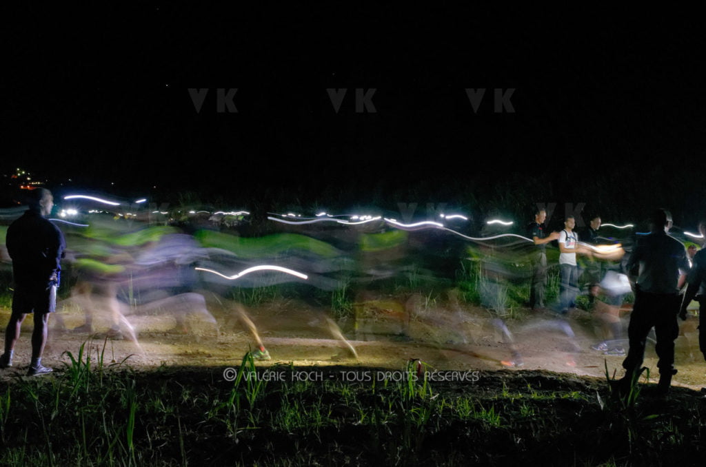 Le nez dans la gadoue du Grand Raid © Valérie Koch - Reproduction interdite / Tous droits réservés