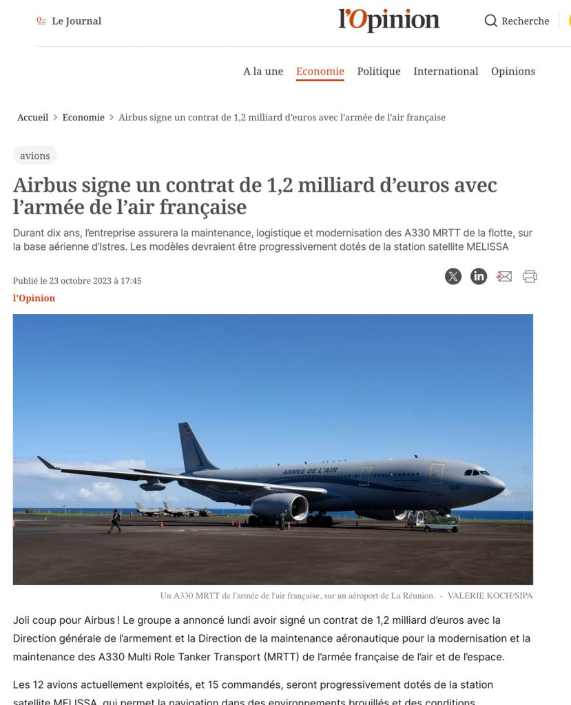 Lopinion231023-Airbus