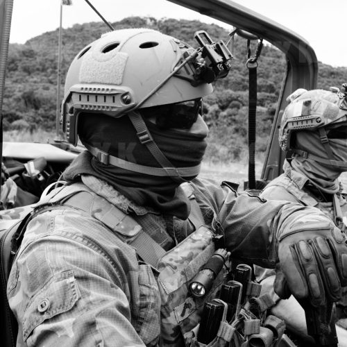 2e RPIMa | Exercice Lambert © Valérie Koch - Reproduction interdite / Tous droits réservés