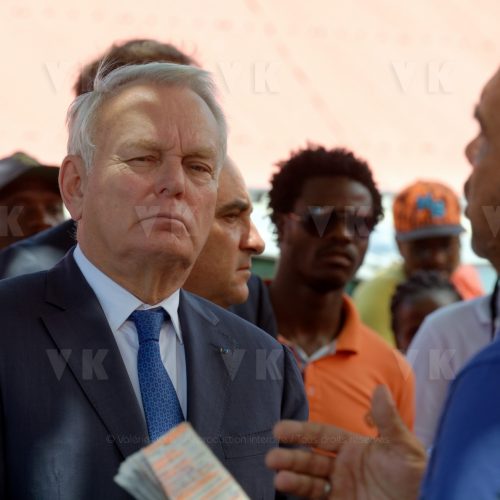 VO Jean-Marc Ayrault | 12-2018 © Valérie Koch - Reproduction interdite / Tous droits réservés