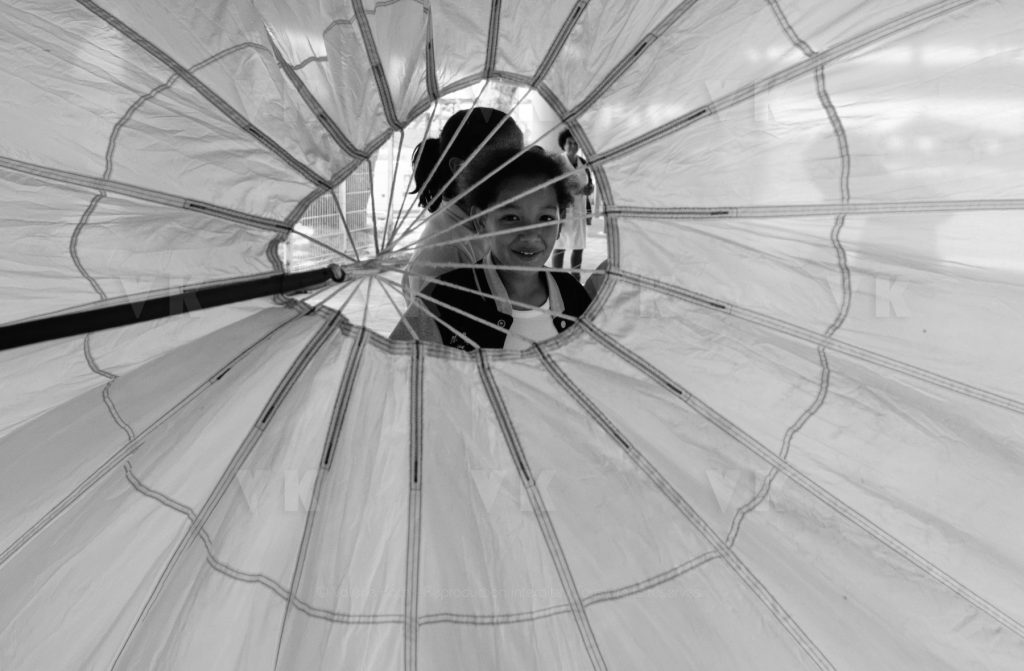 Jumelage 1ere compagnie du 2eRPIMa © Valérie Koch - Reproduction interdite / Tous droits réservés