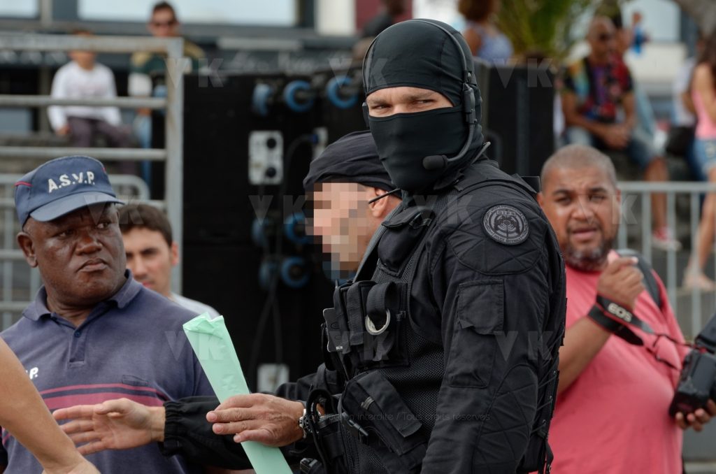 Journees de la Securite interieure 2012 © Valérie Koch - Reproduction interdite / Tous droits réservés