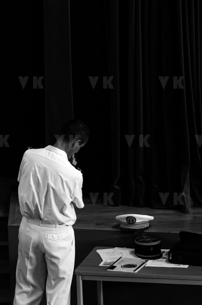 JNR : seminaire de reflexions sur les nouvelles menaces © Valérie Koch - Reproduction interdite / Tous droits réservés