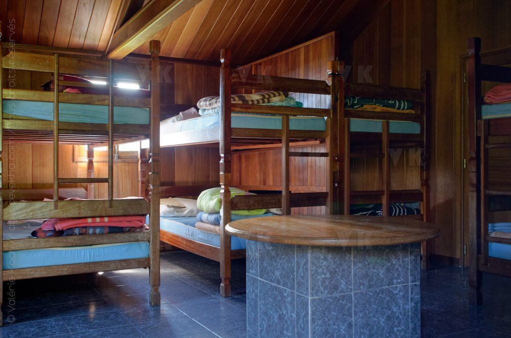 Gite du volcan a La Reunion © Valérie Koch - Reproduction interdite / Tous droits réservés