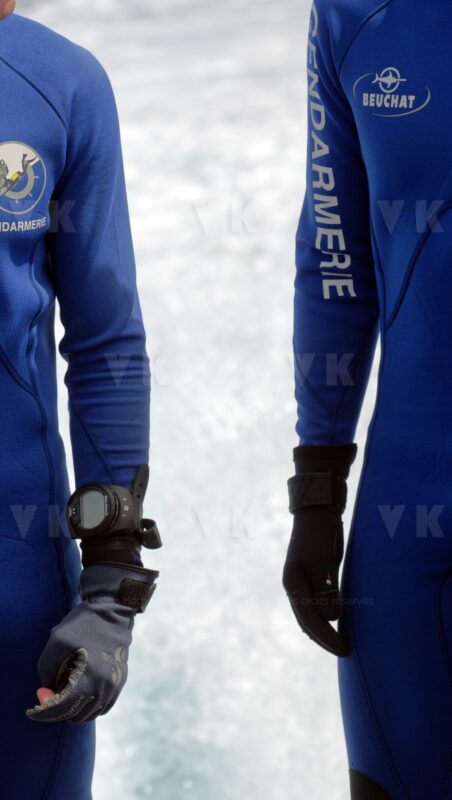 Immersion avec la brigade nautique de la gendarmerie de La Reunion © Valérie Koch - Reproduction interdite / Tous droits réservés