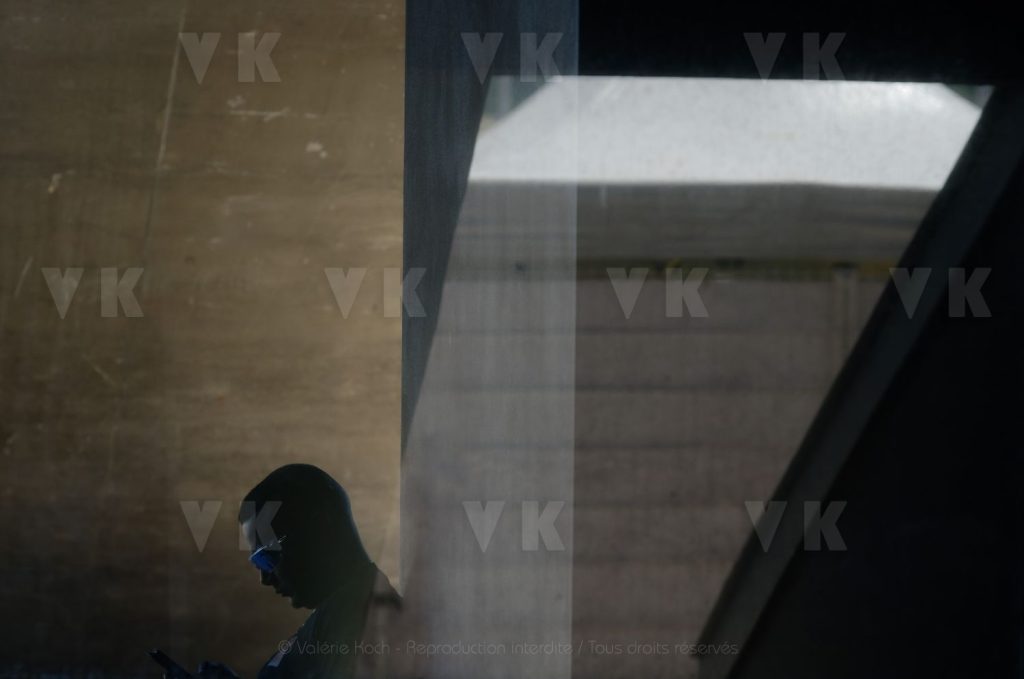 © Valérie Koch - Reproduction interdite / Tous droits réservés