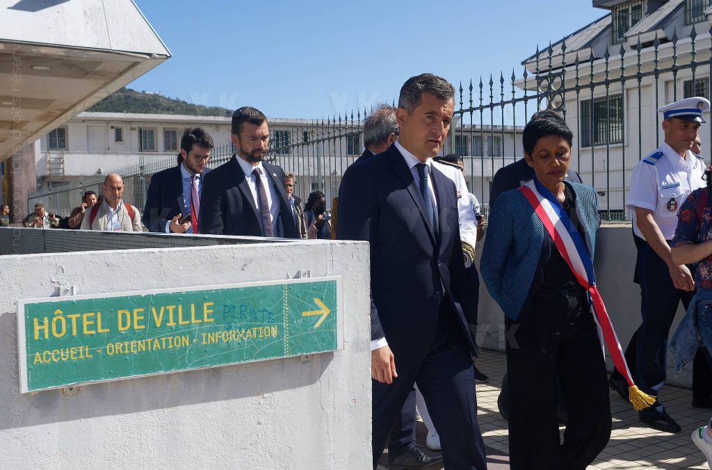 VO MOM et MOM adjoint © Valérie Koch - Reproduction interdite / Tous droits réservés